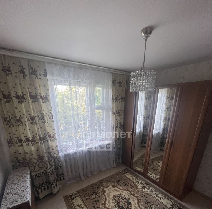 квартира г Орел р-н Железнодорожный ул Льва Толстого 4 фото 2