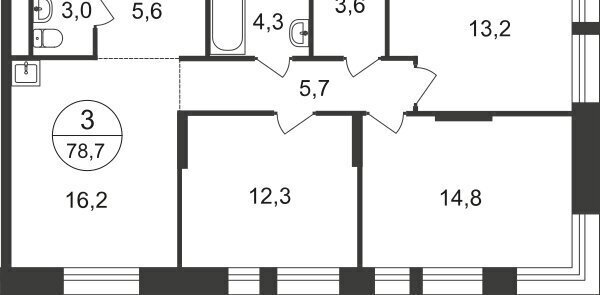 ЖК Первый Московский 11я Филатов Луг, фаза, к 4 фото