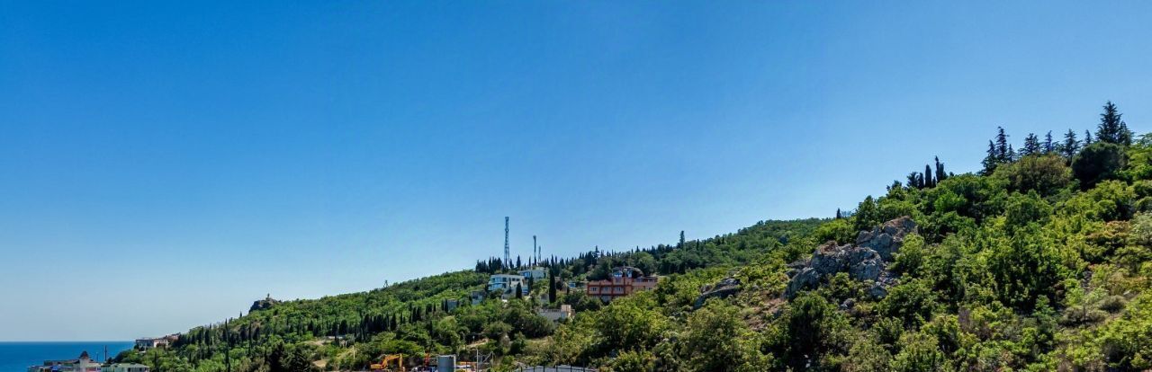 квартира г Алушта п Утес Летто жилой комплекс фото 4