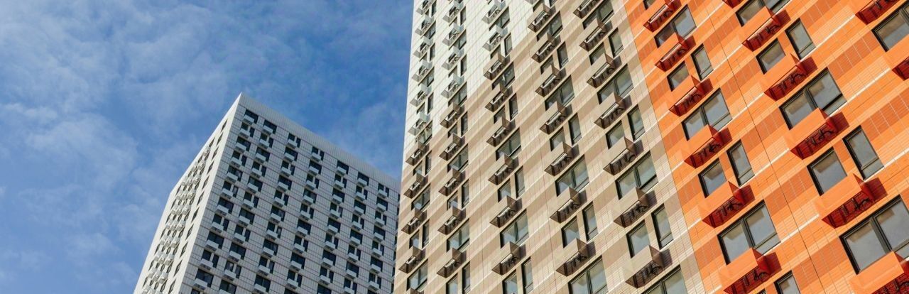 квартира г Москва метро Коломенская Второй Нагатинский к 7 фото 6