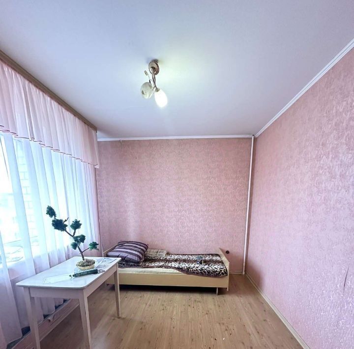 квартира г Брянск р-н Советский ул Ромашина 32 фото 6