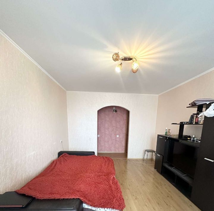 квартира г Брянск р-н Советский ул Ромашина 32 фото 27