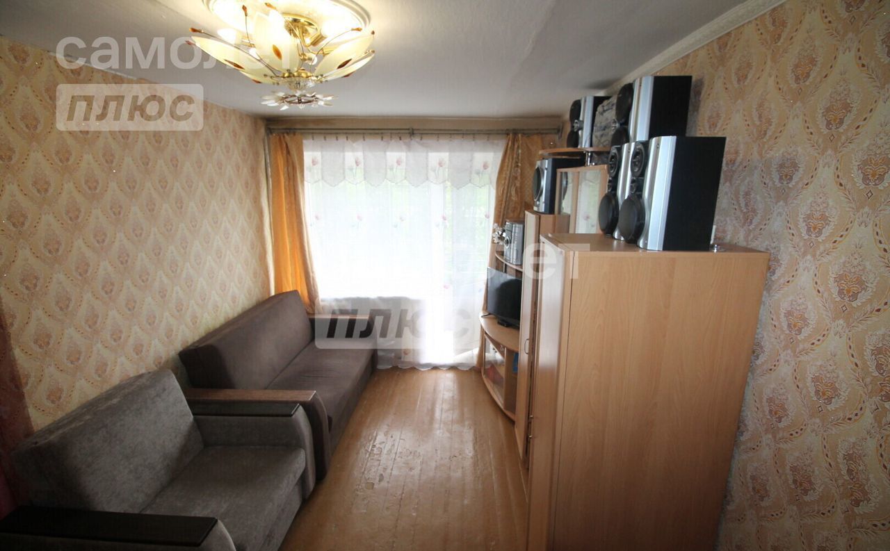 квартира г Чита р-н Черновский ул Весенняя 5 фото 1