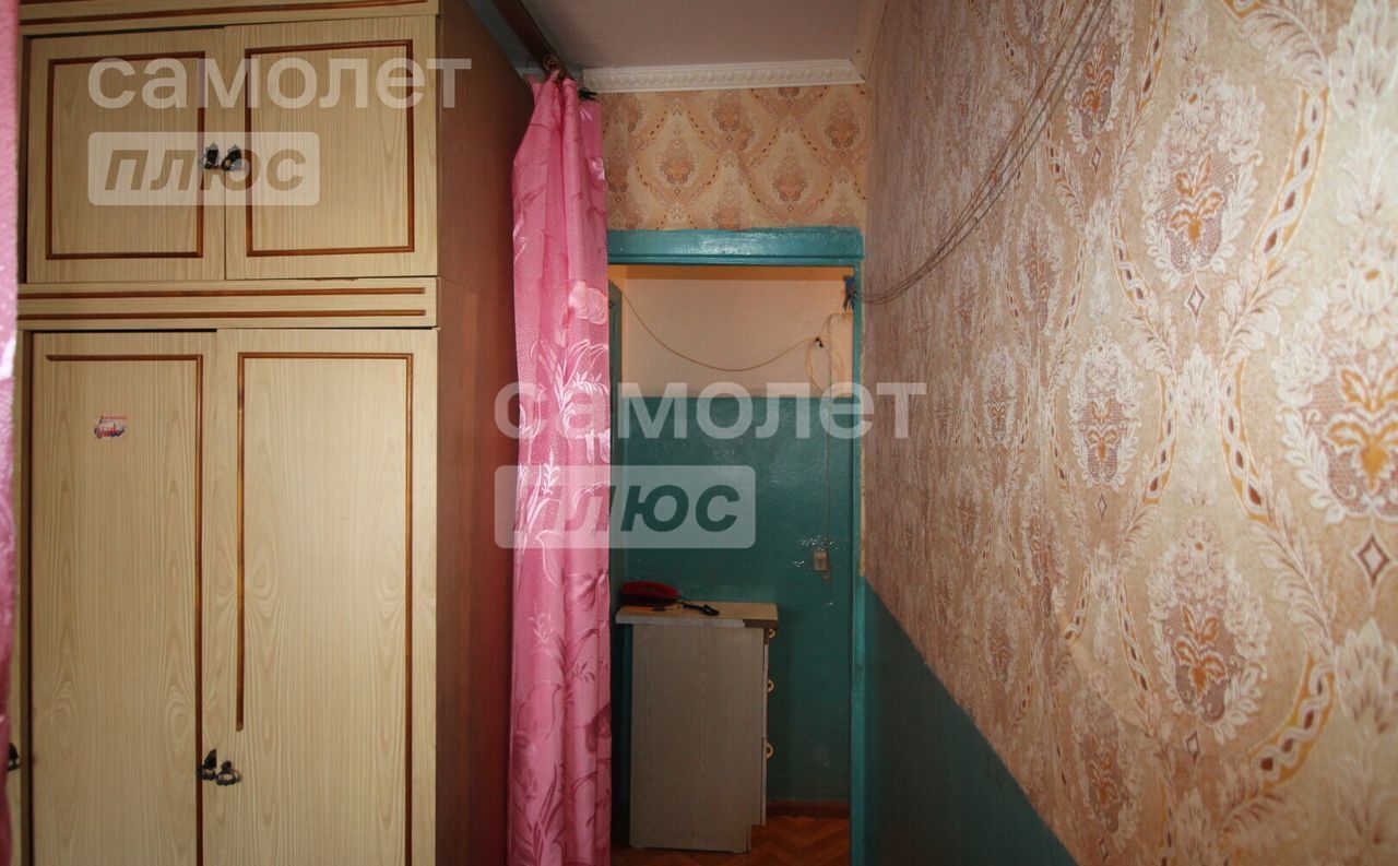 квартира г Чита р-н Черновский ул Весенняя 5 фото 7
