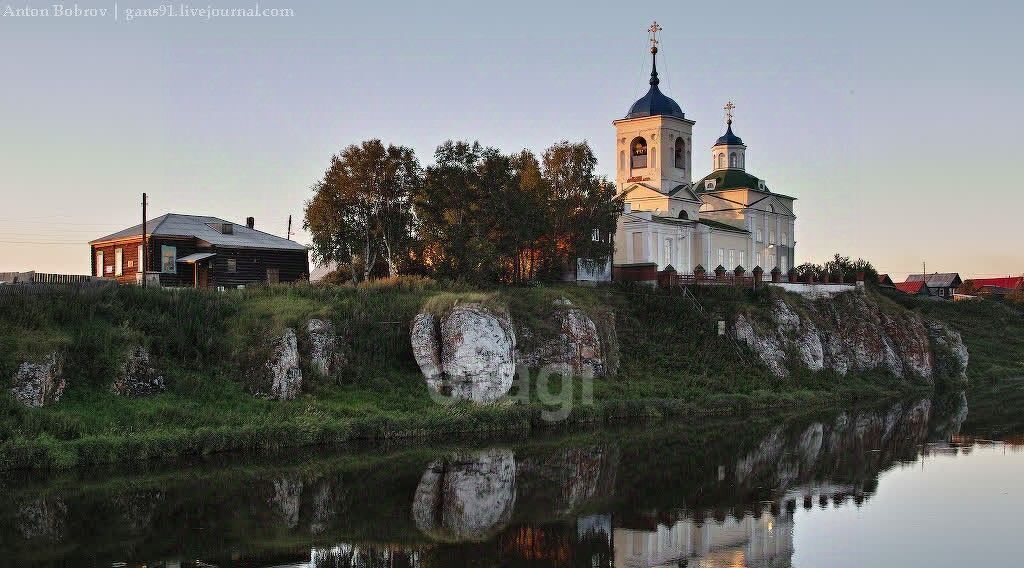 дом г Первоуральск с Слобода ул Красная 3 фото 28