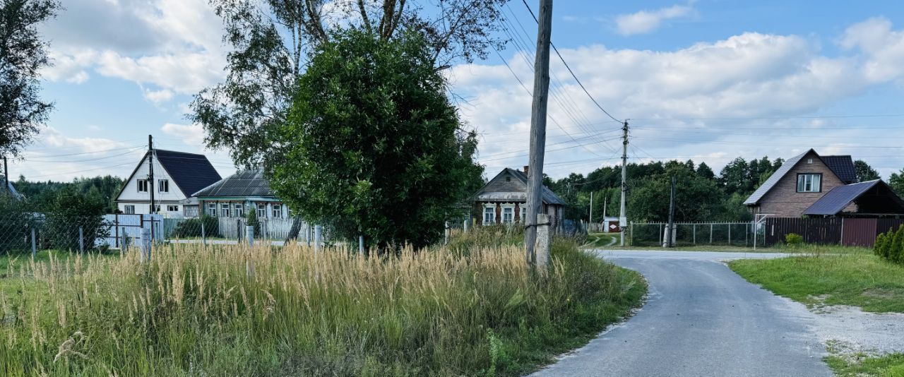 земля городской округ Шатура д Дуреевская фото 22