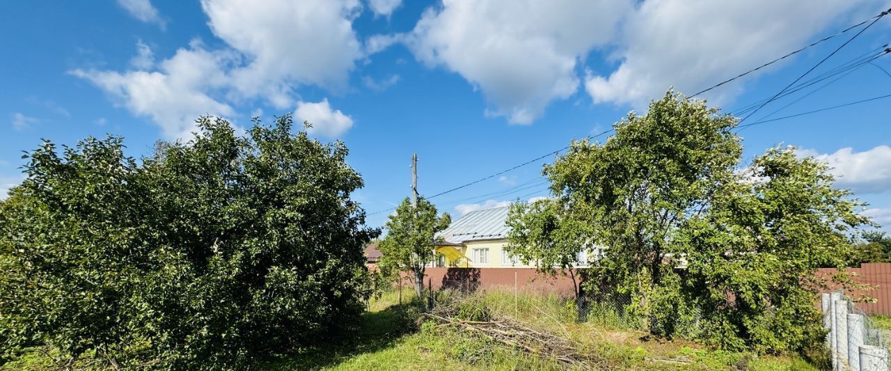 земля городской округ Шатура д Дуреевская фото 14