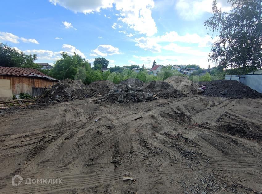 земля г Тюмень городской округ Тюмень, Калининский фото 2