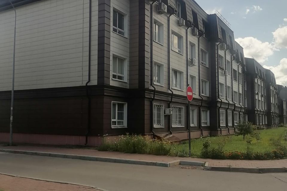 квартира г Королев ул Горького 79к/9 ЖК «Валентиновка парк» городской округ Королёв фото 1