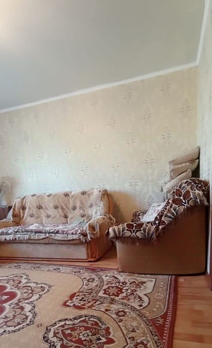 квартира г Абакан ул Некрасова 26 фото 8