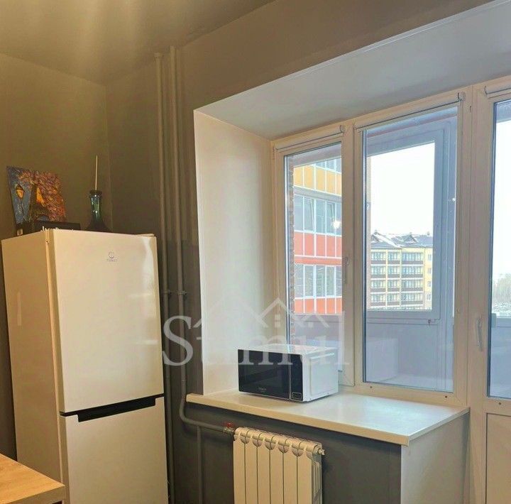 квартира г Абакан ул Арбан 16 фото 9