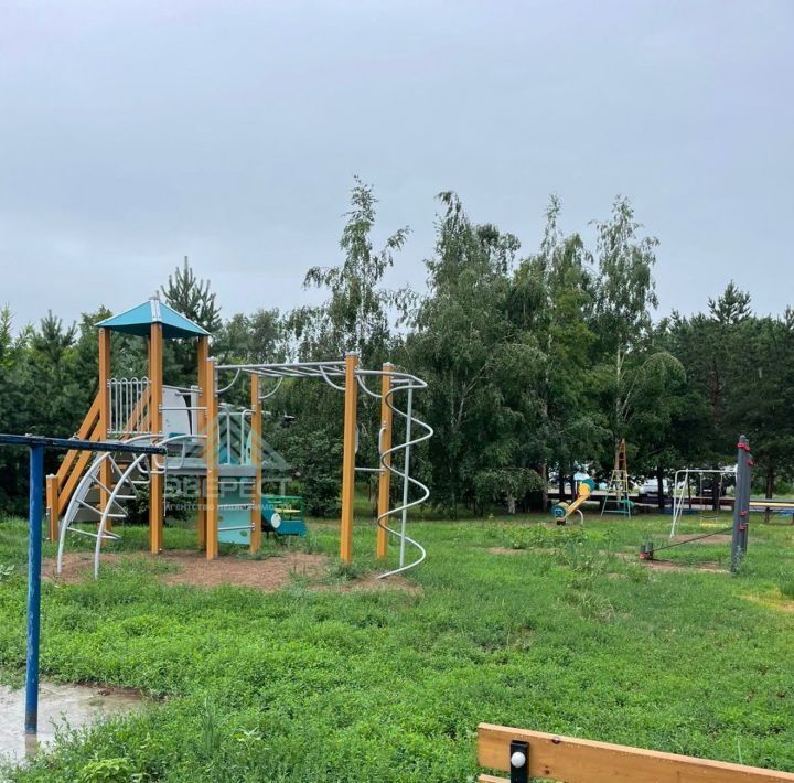 квартира г Абакан ул Фадеева 123 фото 15