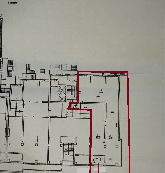 свободного назначения г Саратов р-н Волжский ул Усть-Курдюмская 29 фото 9