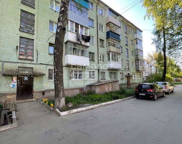 р-н Советский дом 19а городской округ Орёл фото