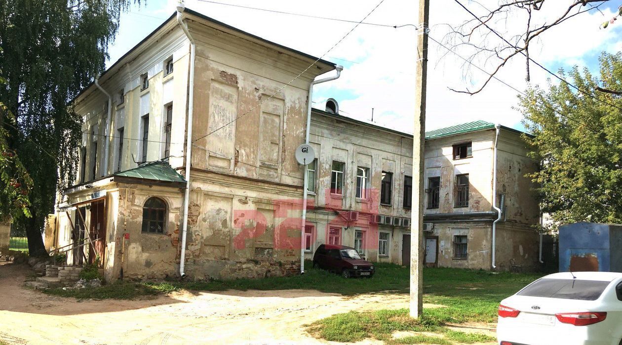офис г Кострома ул Чайковского 11 фото 4
