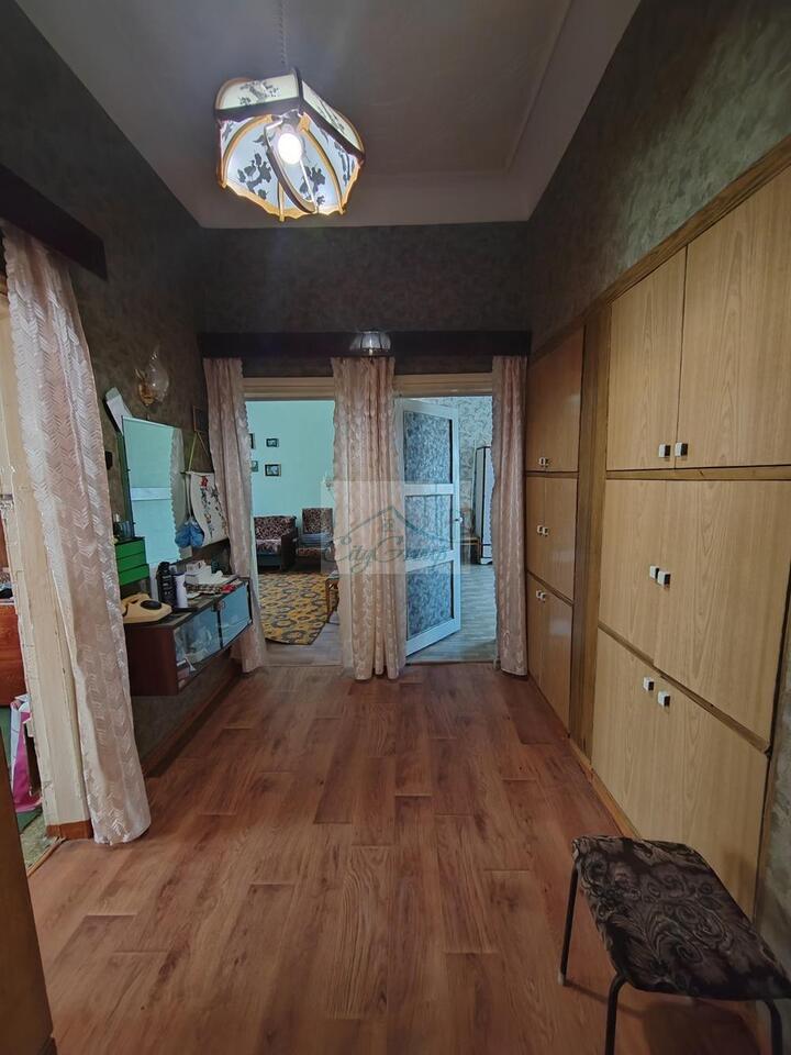 квартира г Орск р-н Советский ОЗТП пер Сарматский 5а фото 8