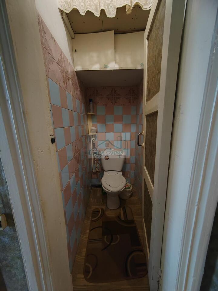 квартира г Орск р-н Советский ОЗТП пер Сарматский 5а фото 12