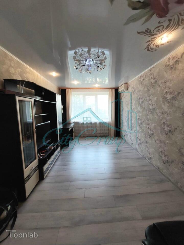 квартира г Орск р-н Октябрьский Северный ул Омская 63а фото 1