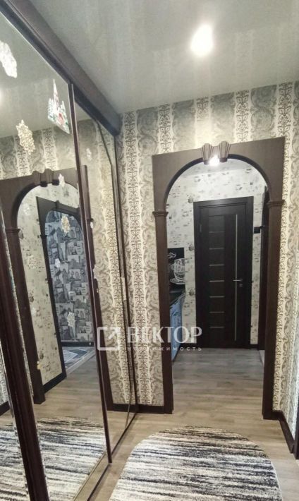 квартира г Кострома ул Профсоюзная 28 фото 5