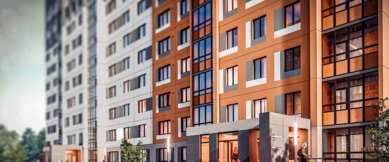 квартира г Новосибирск ул Спортивная Площадь Маркса, с 46 фото 4