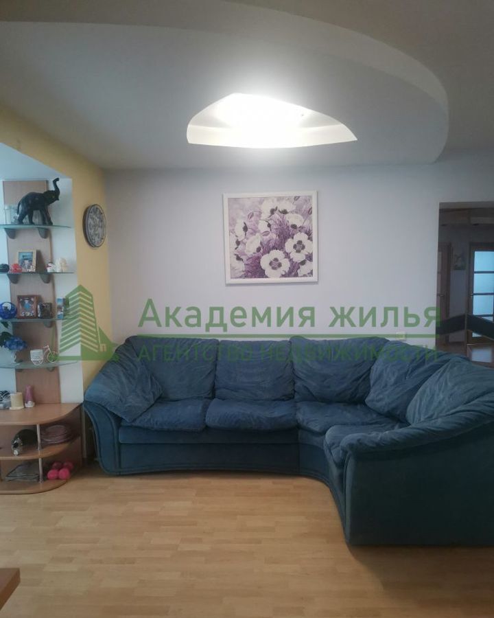 квартира г Саратов р-н Волжский ул Соколовогорская 24а фото 1