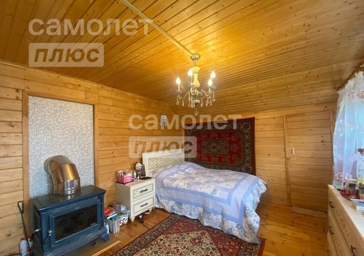 дом р-н Калязинский г Калязин 28Н-0599 фото 10