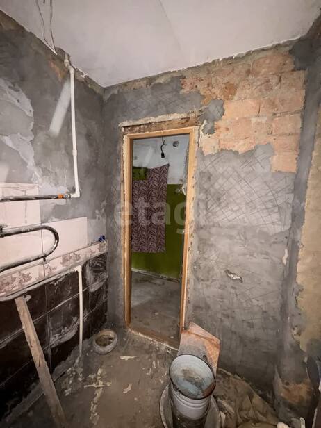 квартира г Донской ул. Молодцова, д. 29 фото 14