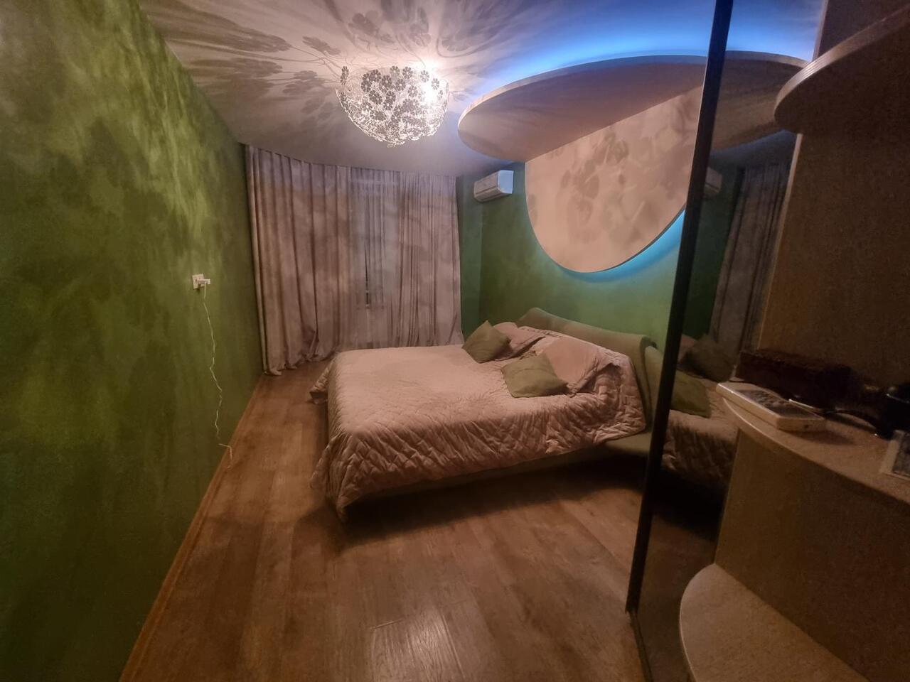 квартира г Москва метро Калитники Калитники метро МЦД-2, МЦД-2, метро МЦД-2 Центральный адм. округ Нижегородская ул., 17 фото 7