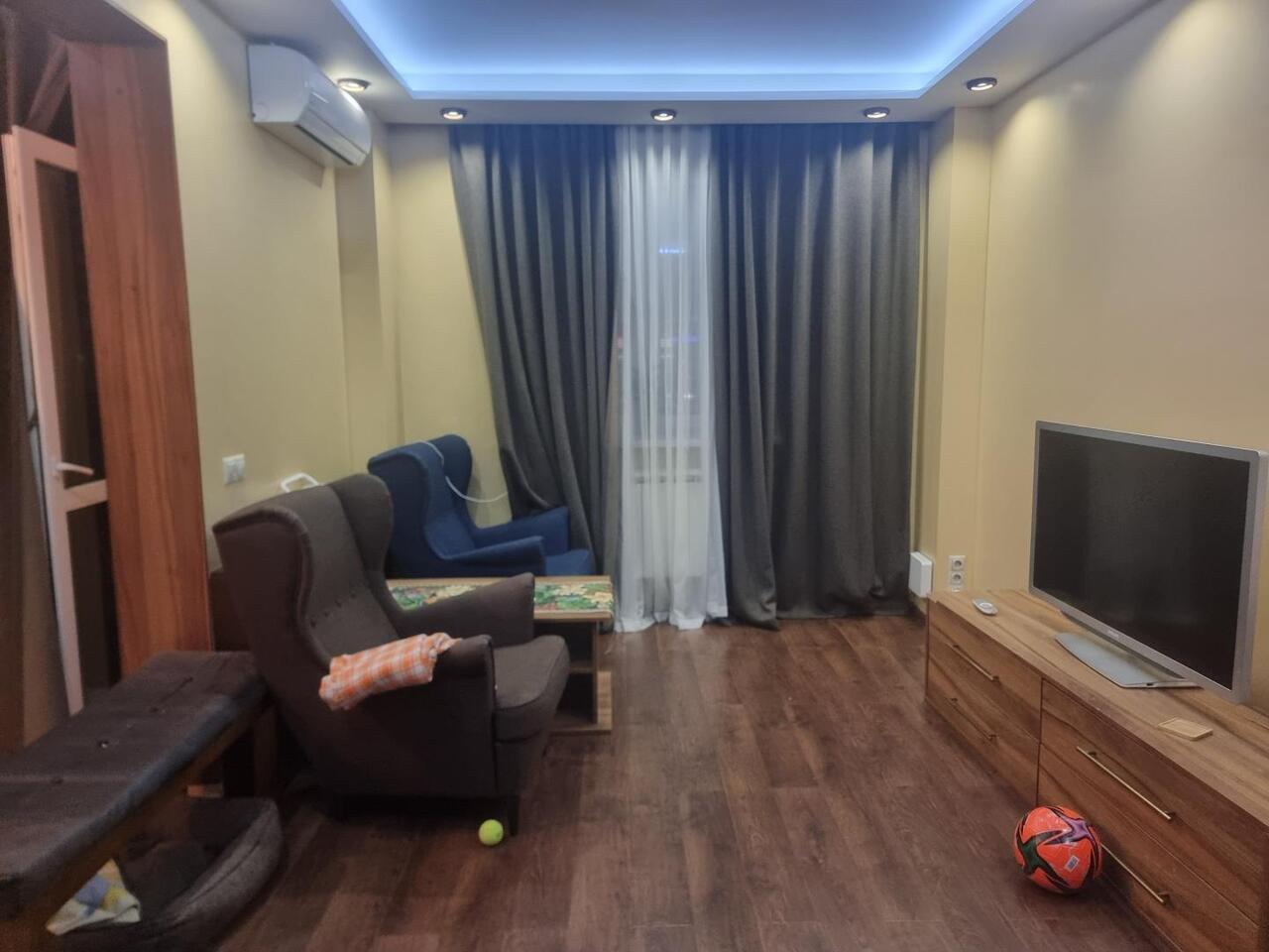 квартира г Москва метро Калитники Калитники метро МЦД-2, МЦД-2, метро МЦД-2 Центральный адм. округ Нижегородская ул., 17 фото 13