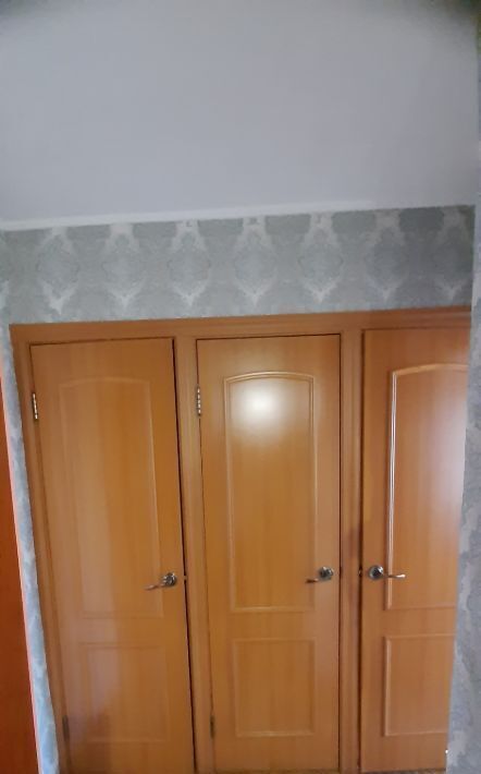 квартира г Челябинск р-н Тракторозаводский ул Комарова 110а фото 7