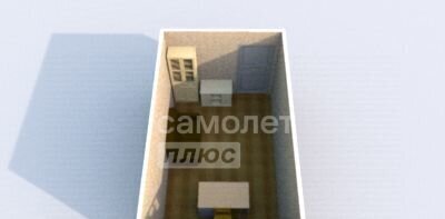 свободного назначения городской округ Богородский г Ногинск пер Аптечный 6 фото 11