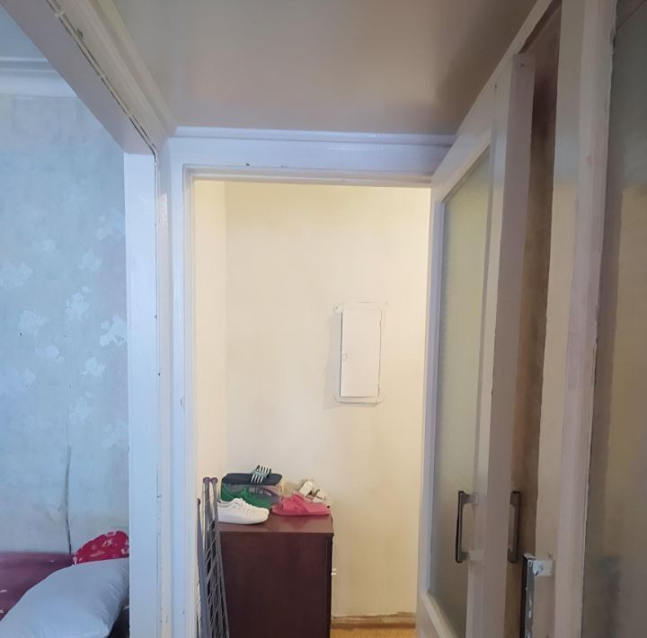 квартира г Химки пр-кт Мира 17 Химки фото 6