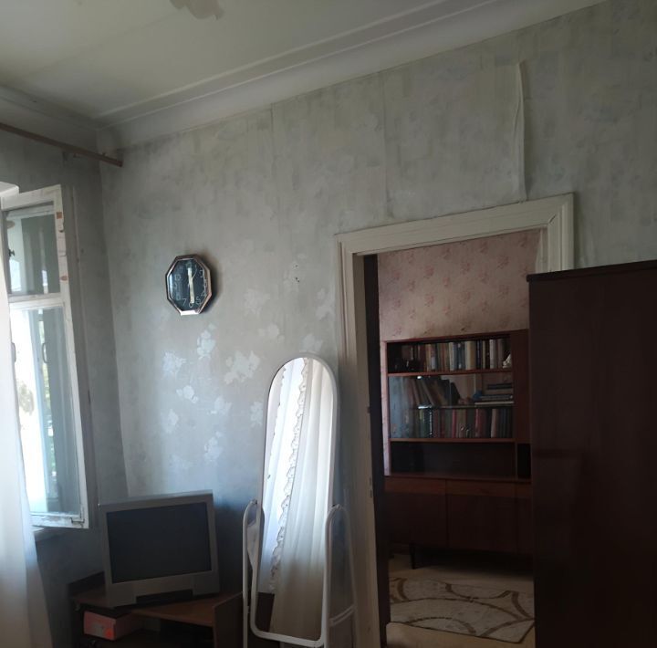 квартира г Химки пр-кт Мира 17 Химки фото 11