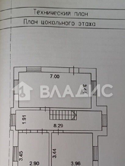 дом р-н Новосибирский п Садовый Станционный сельсовет, жилмассив Ключевой, Осенняя ул, Новосибирск фото 8