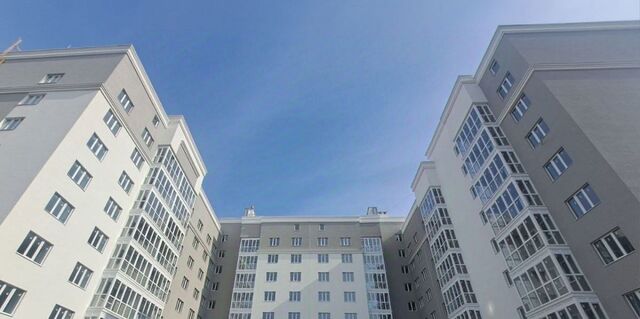 р-н Октябрьский дом 6в фото