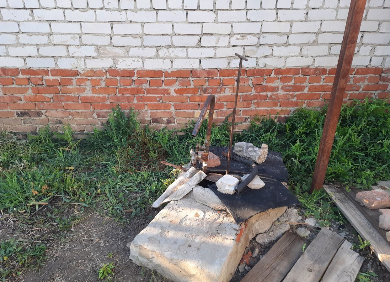 дом г Волгоград р-н Кировский ул Роменская 22 фото 18
