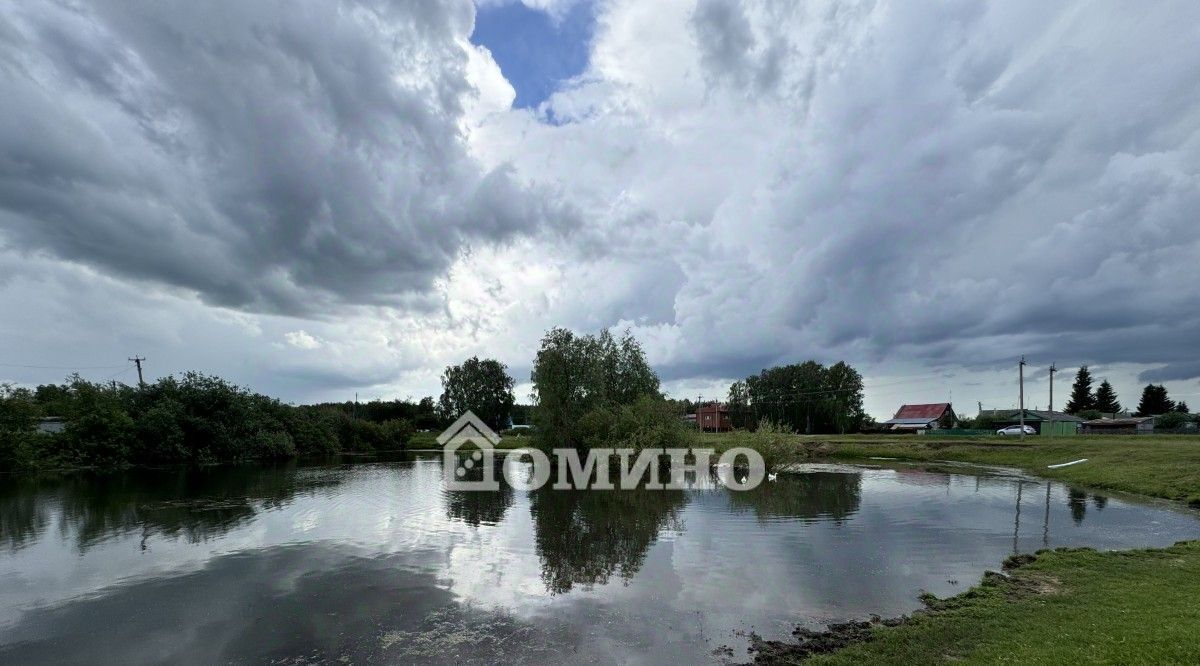 земля р-н Исетский п Кировский ул Советская фото 1