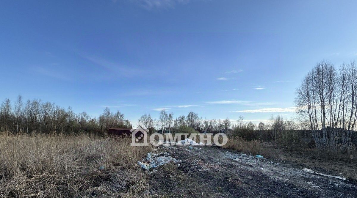 земля г Тюмень р-н Центральный снт Автомобилист ул. Грушевая фото 27