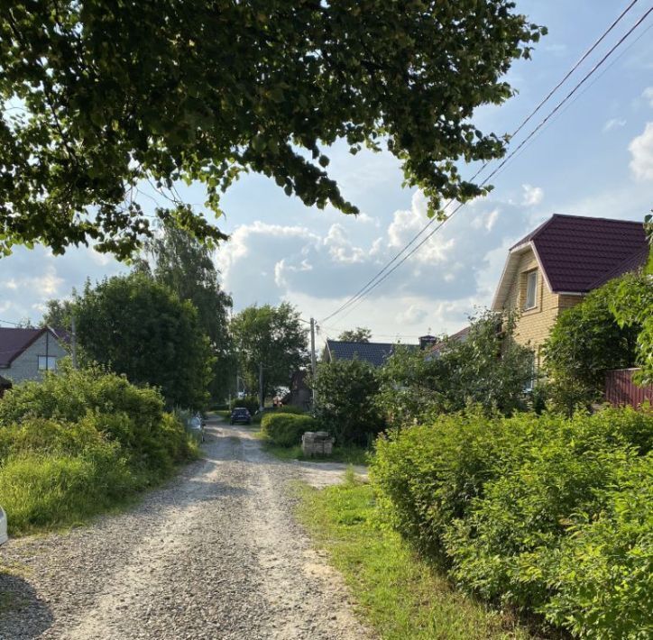 земля г Иваново р-н Октябрьский ул 10-я Завокзальная 22 фото 1