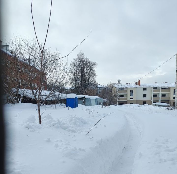 гараж г Владимир р-н Октябрьский ул Никитская 27а фото 1