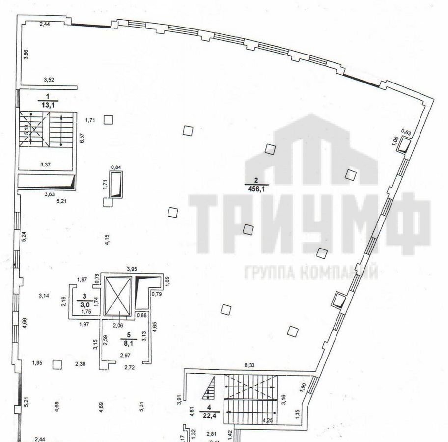 офис г Нижний Новгород Буревестник ул Березовская 104г фото 36