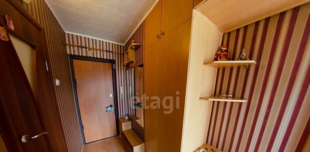 квартира г Шадринск ул Ломоносова 26 фото 11