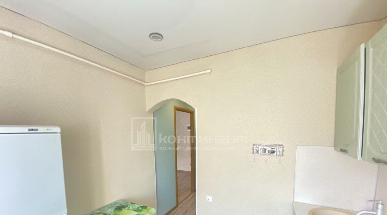 квартира г Ковров ул Абельмана 128 фото 2