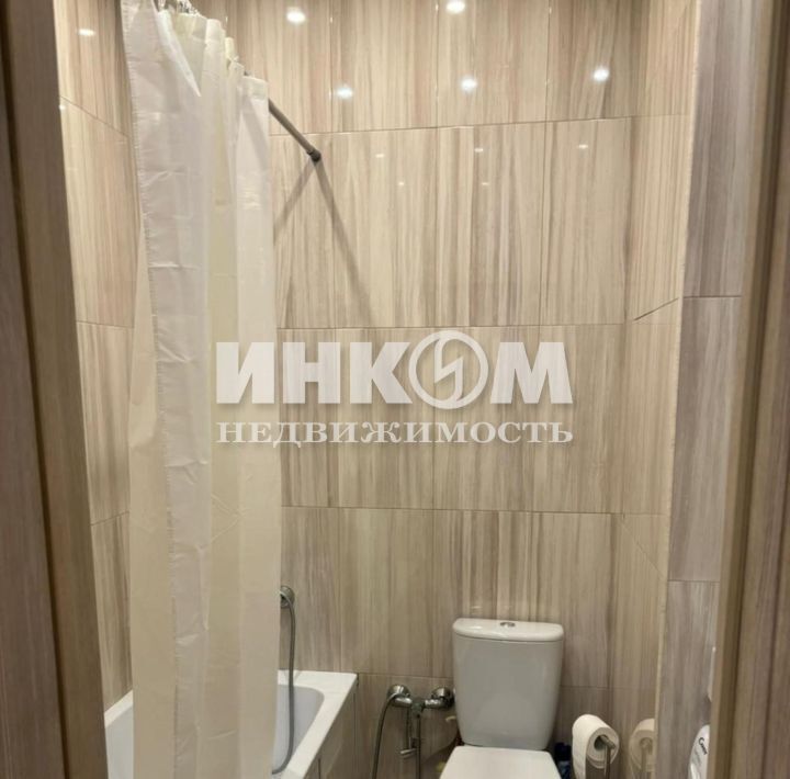 квартира г Москва метро Домодедовская ш Каширское 65к/3 фото 8