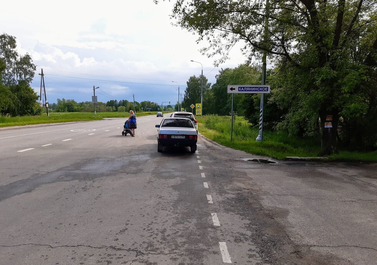 торговое помещение городской округ Луховицы с Григорьевское ул Центральная 19а Луховицы фото 10