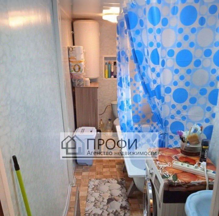дом р-н Новооскольский г Новый Оскол ул Оскольская фото 15
