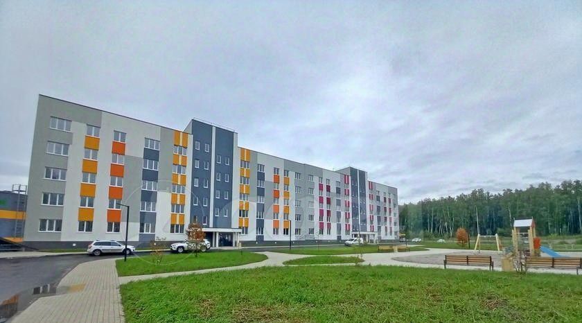 квартира г Ялуторовск ул Свободы 236 фото 9