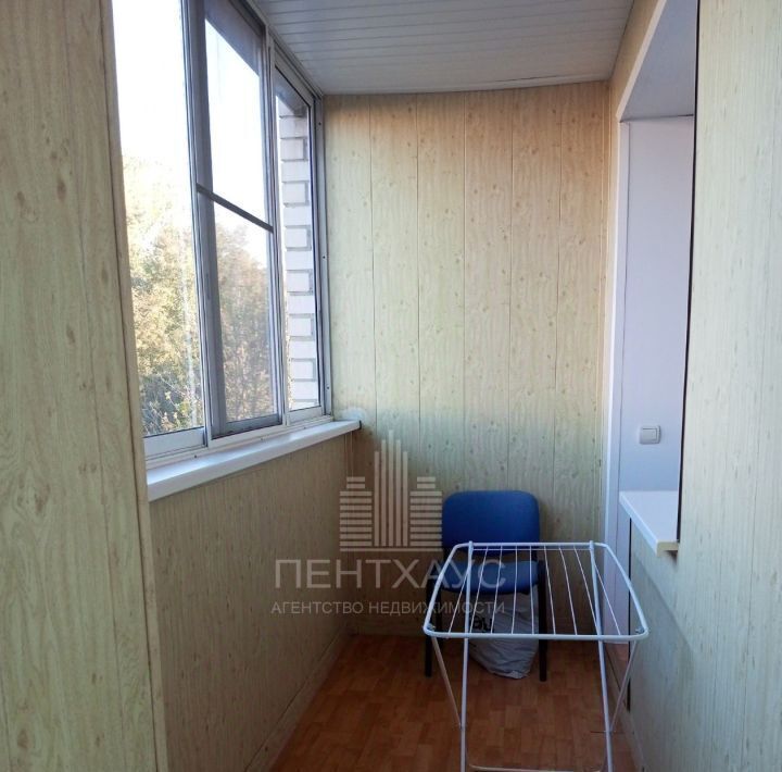 квартира г Владимир р-н Октябрьский проезд 1-й Коллективный 7 фото 5
