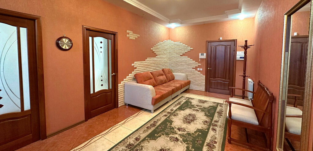 дом г Октябрьский ул З.Космодемьянской фото 9