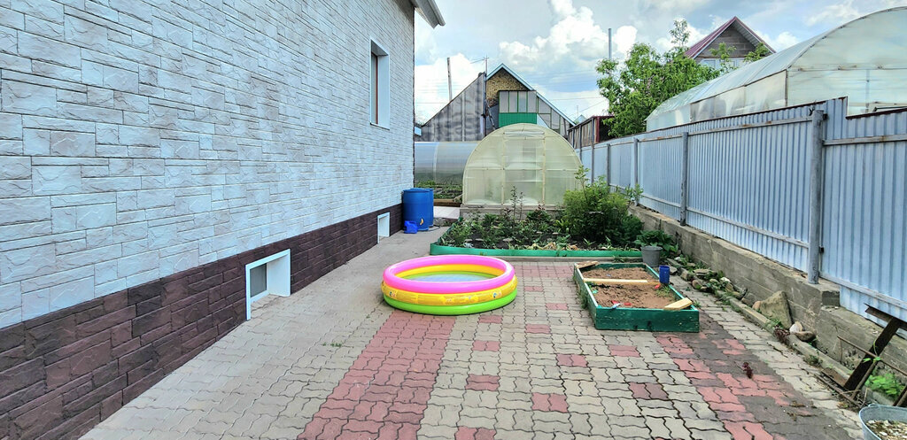 дом г Октябрьский ул З.Космодемьянской фото 6